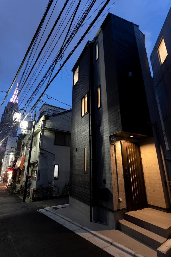 Shinjuku House 新宿シティハウス Appartamento