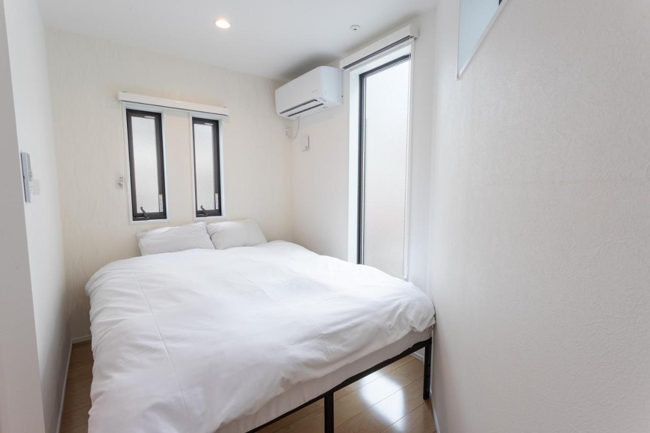 Appartement Shinjuku House 新宿シティハウス Tokio