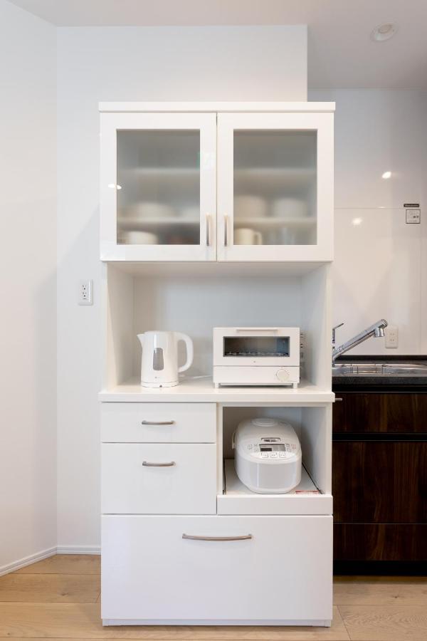 Shinjuku House 新宿シティハウス Appartement Tokio
