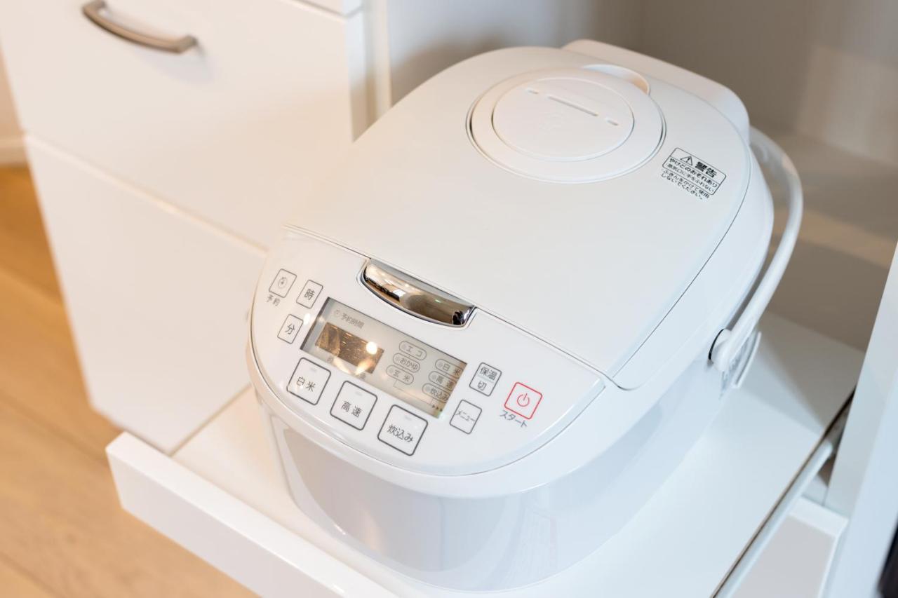 Shinjuku House 新宿シティハウス Appartement