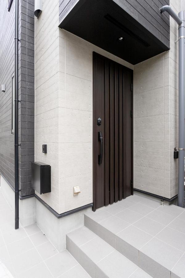 Appartement Shinjuku House 新宿シティハウス *